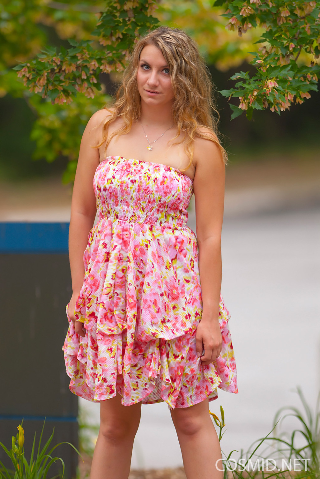 Flashing el parque
 #67639591