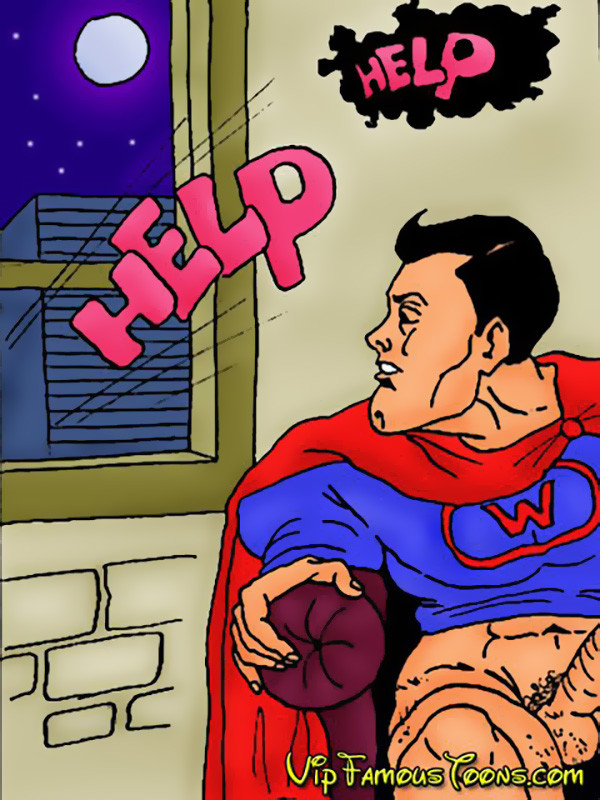 L'aventure de Superman et Supergirl
 #74222184