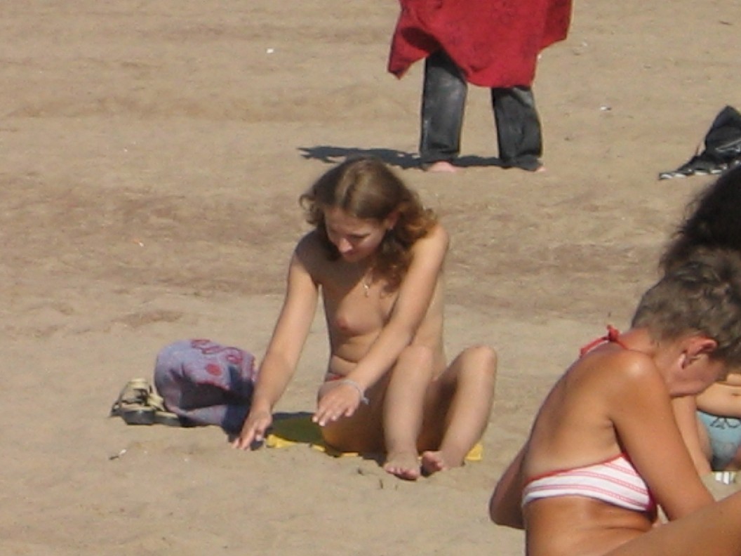 Unbelievable nudist photo 信じられないほどのヌード写真
 #72298156