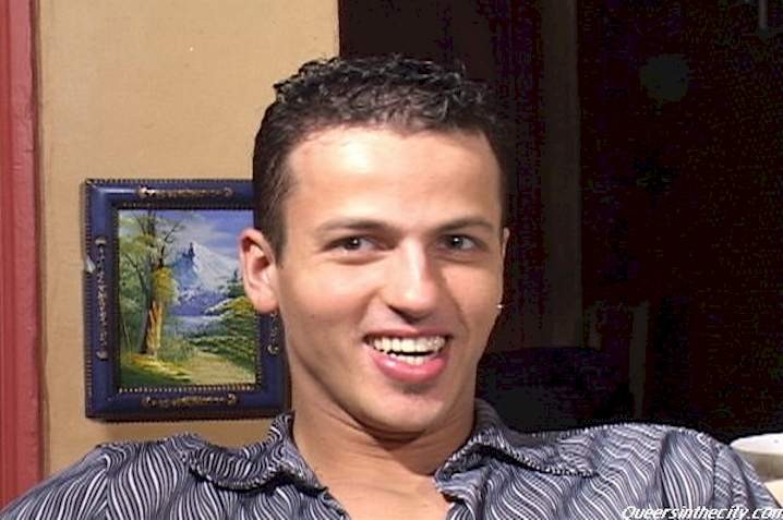 Hard italian studs get it on #77009954