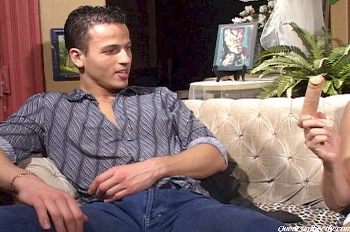 Hard italian studs get it on #77009960