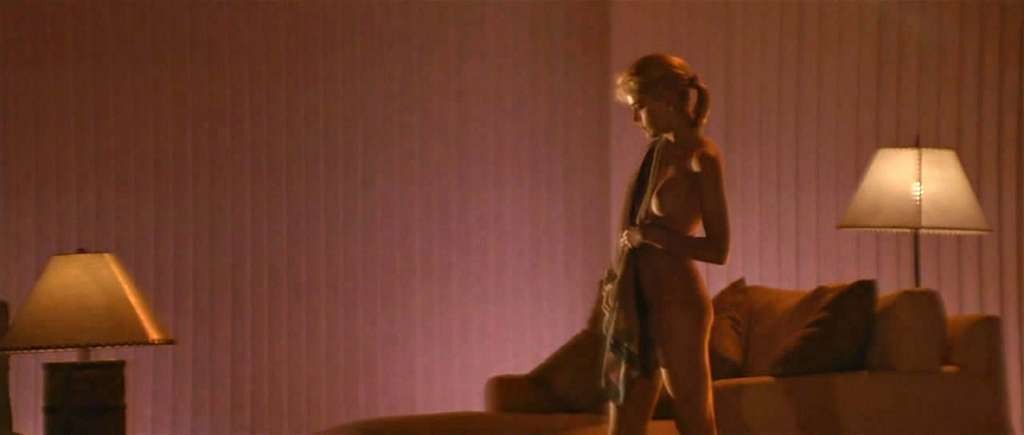 Sharon Stone exposing her perky boobs and fucking hard with guy in nude movie sc #75328564