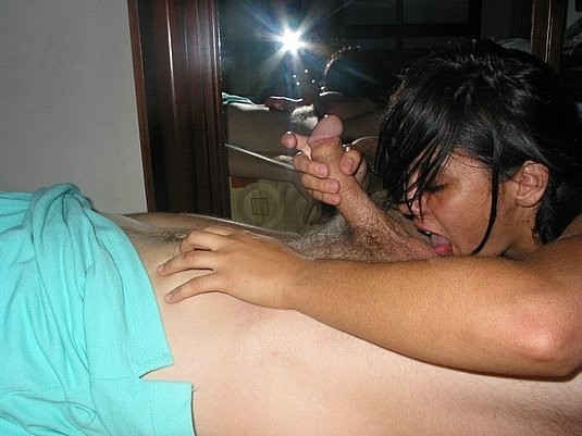 Diferentes exnovias calientes posando y chupando pollas
 #79393845