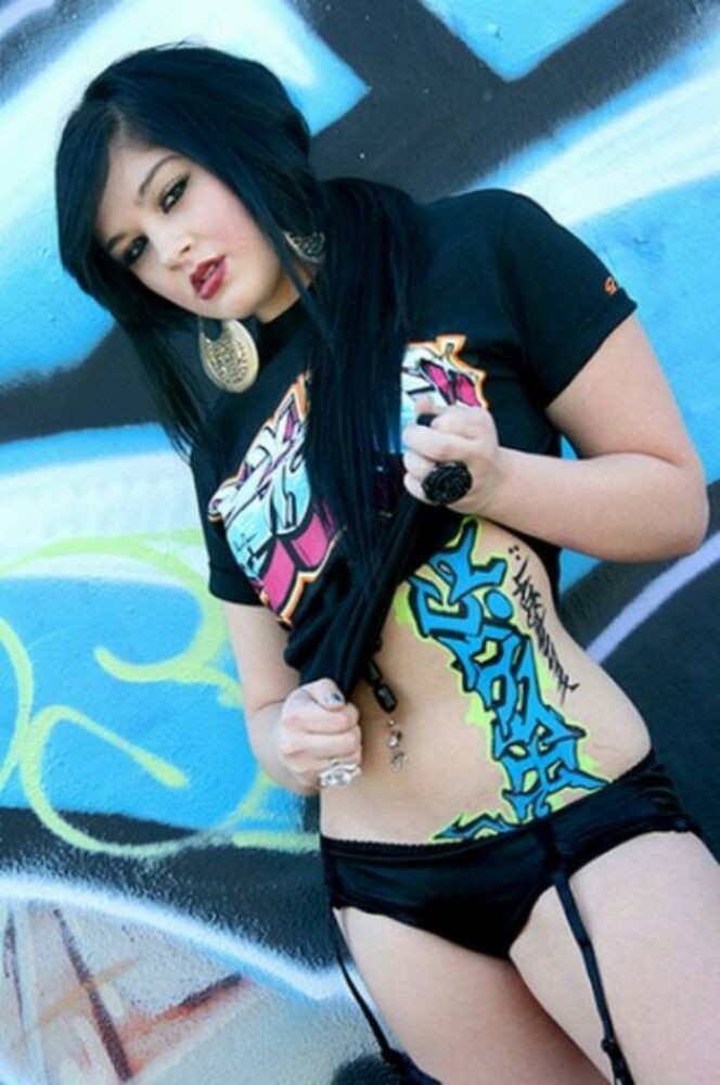 Emo gfs posing and self-shot gallery 9
 #68002381