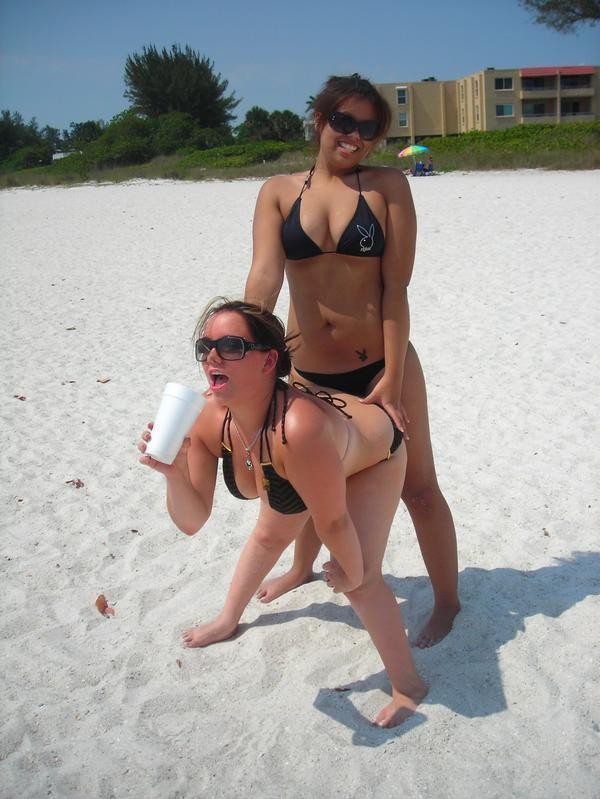 Drunk Attention Whores #68920528