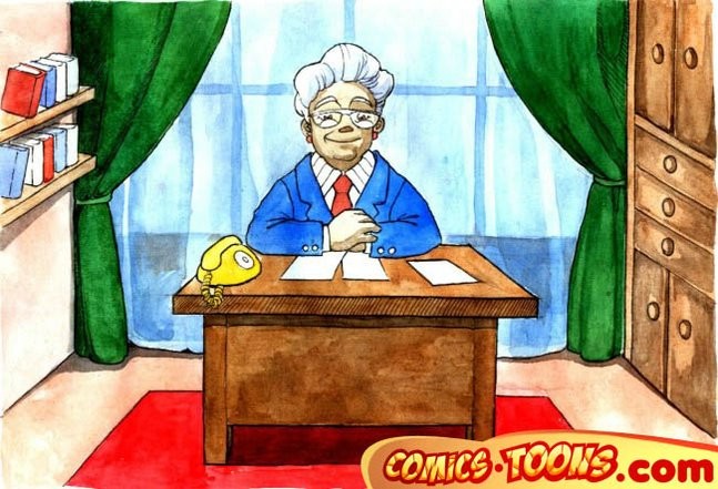 Cartoon porno erwachsene comics über ficken an der universität
 #69706861