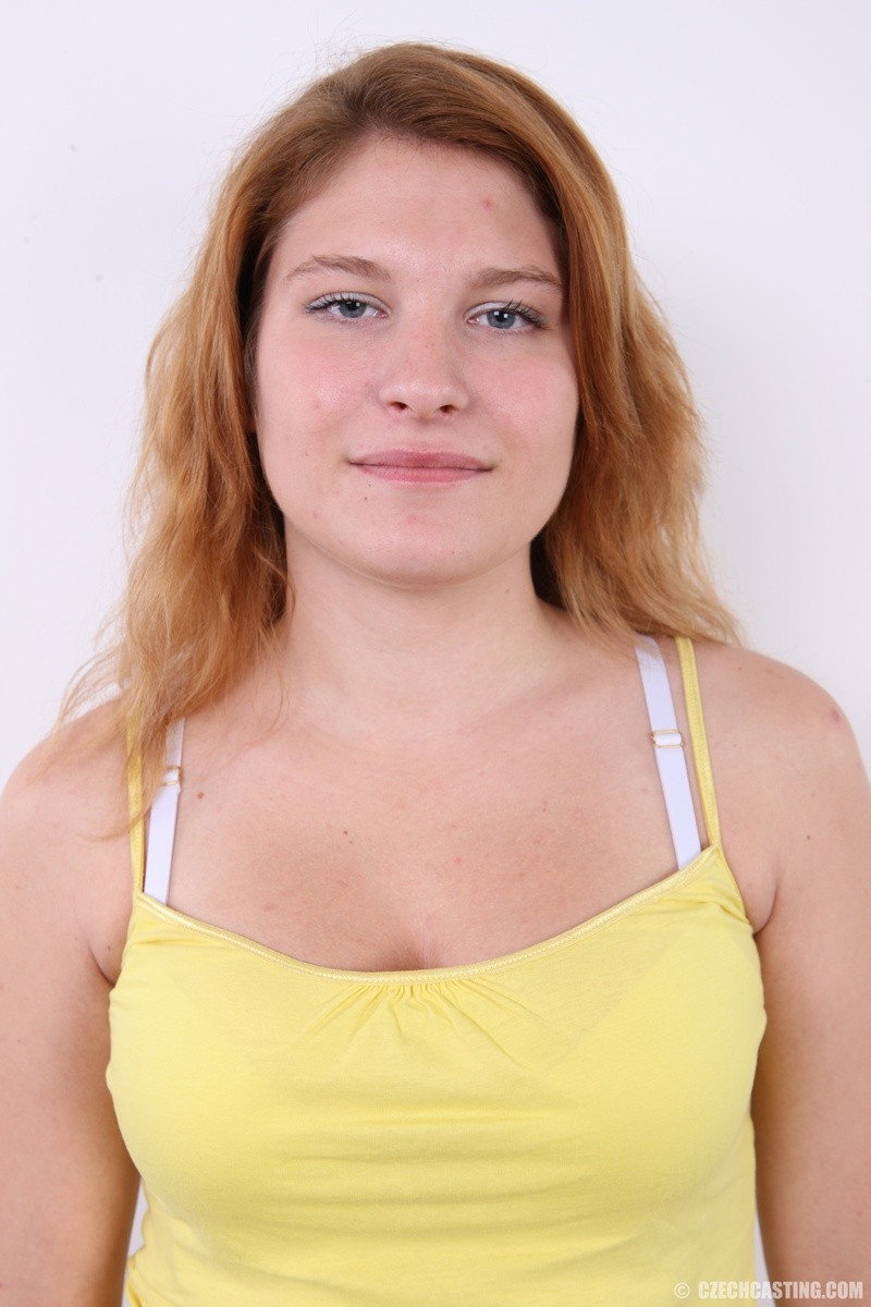 Tschechische Casting miroslava 0196
 #68139461