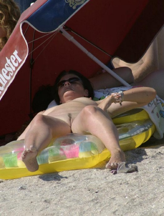 Unbelievable nudist shots #72294104