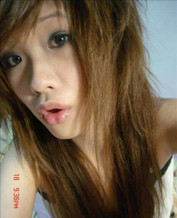 甘いアジアのおっぱい
 #69902006