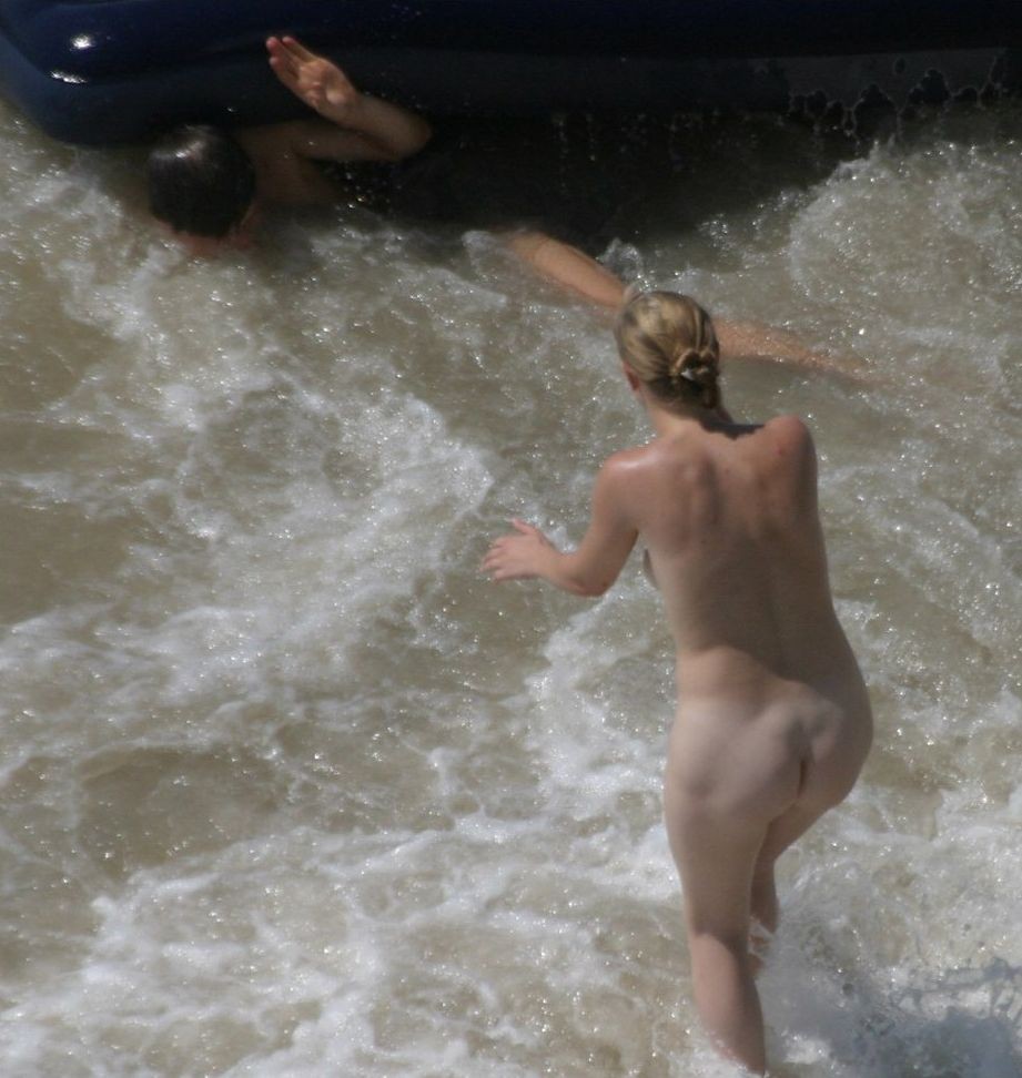 Unbelievable nudist shots #72290026