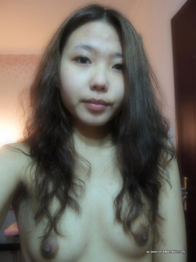 Fotos de una chica salvaje cachonda camwhoring en el desnudo
 #67275079