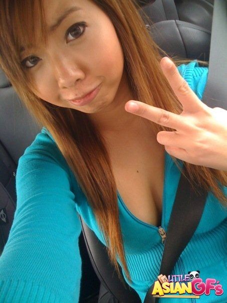 Horny real life amateur asian girls #69864068