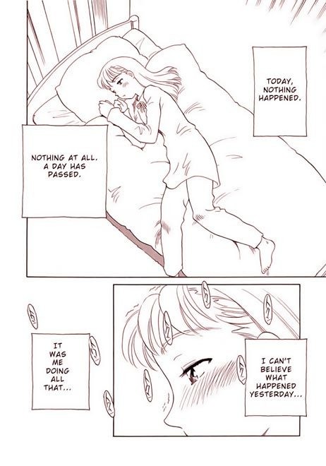 Ran Tao swallowing Silver and squirting snatch juice #69659069