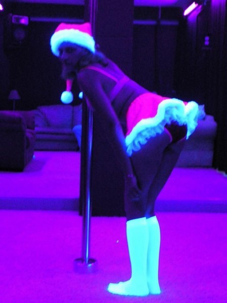 Grandes fotos de navidad amateur
 #74601468