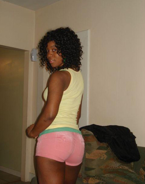 These ebony teen girlfriends posing and naked #73374239