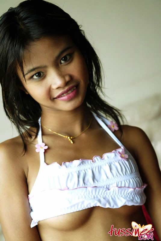 Thai teen girl mutandine
 #69756706