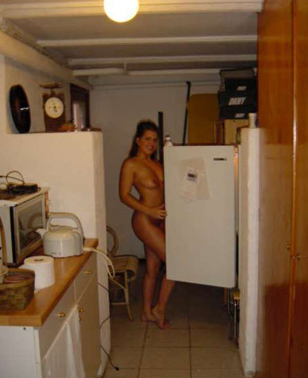 Bonita colección de autofotos de una preciosa milf
 #75461865