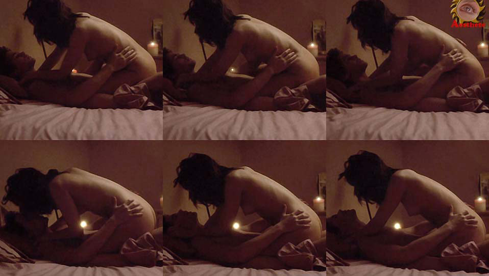 Demi Moore all nude sexy body in sex scene caps #75389759