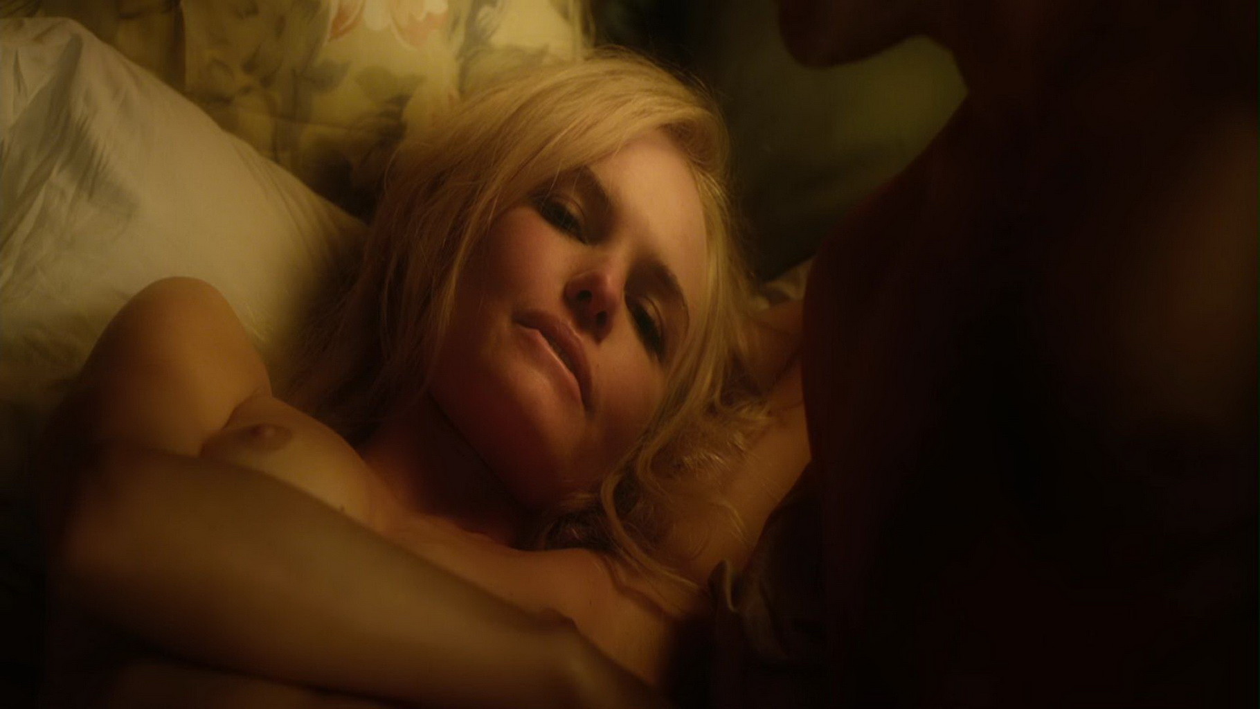 Kate bosworth völlig nackt beim Sex während der Dreharbeiten zu Big Sur
 #75211331