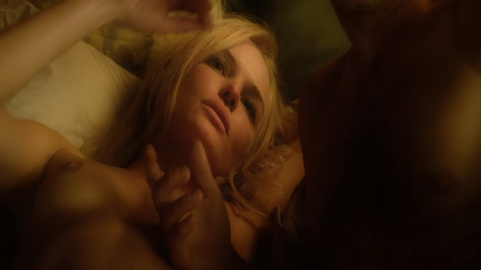 Kate bosworth völlig nackt beim Sex während der Dreharbeiten zu Big Sur
 #75211354