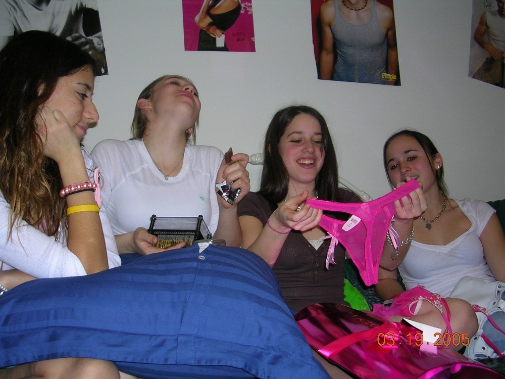 Many pretty amateur teens undressing and posing #79460986