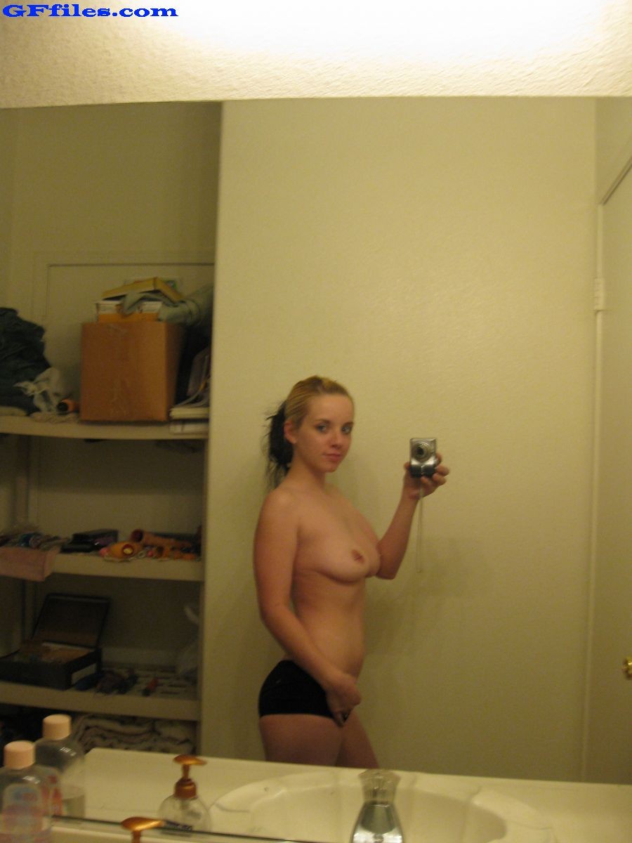 Amateur homemade girls selfshots #77110957