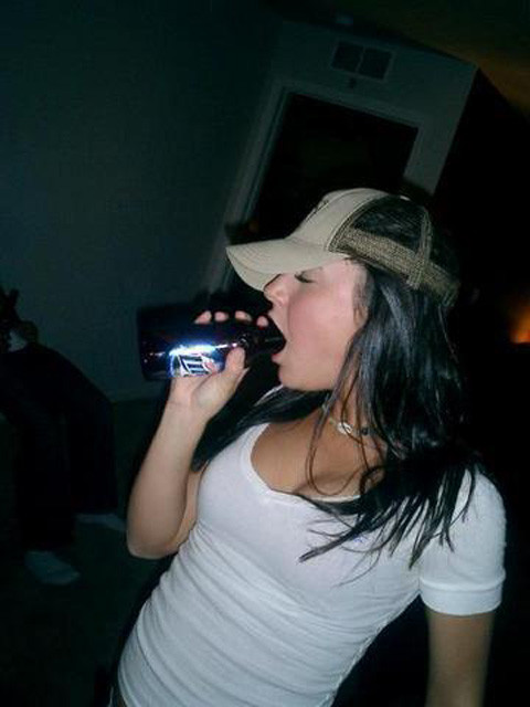 Drunk Attention Whores #68920817
