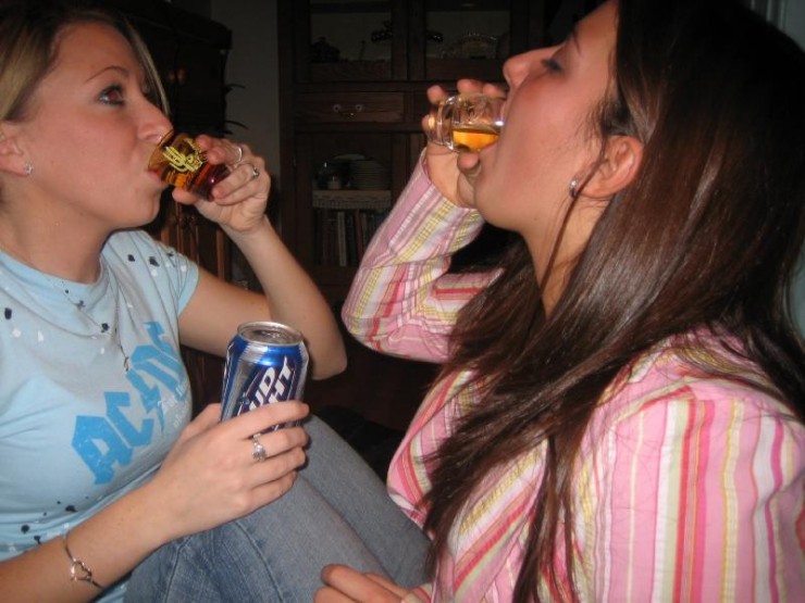 Drunk Attention Whores #68920904