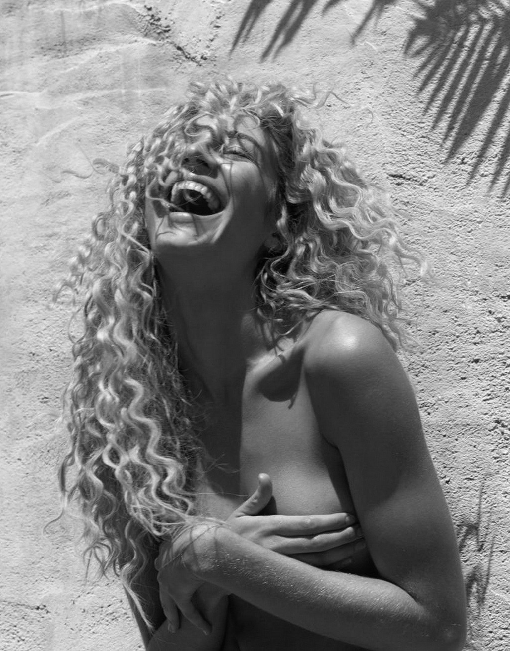 Candice Swanepoel che mostra il suo bel corpo nudo a mariano vivanco photosh
 #75259734