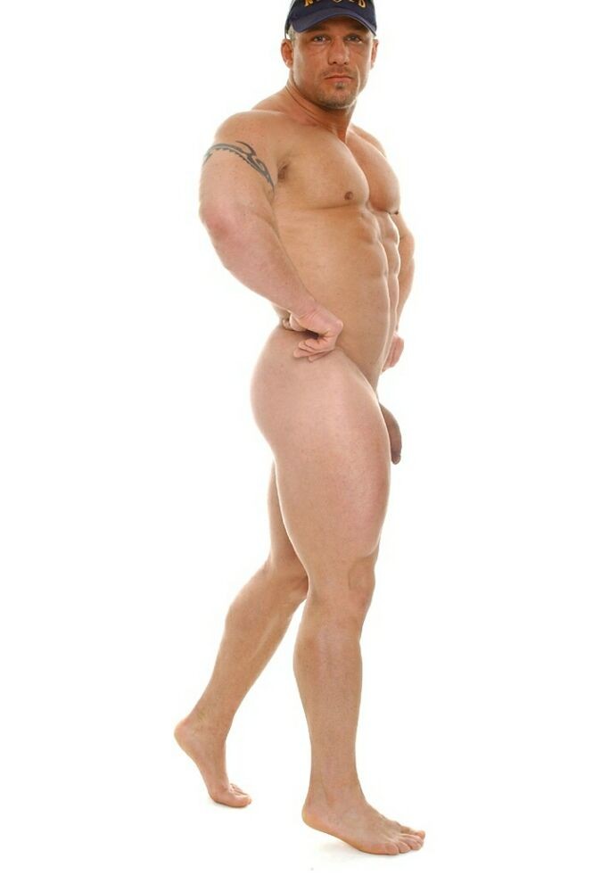 Buff muscle bfs posing and fucking gallery 9 #76933360