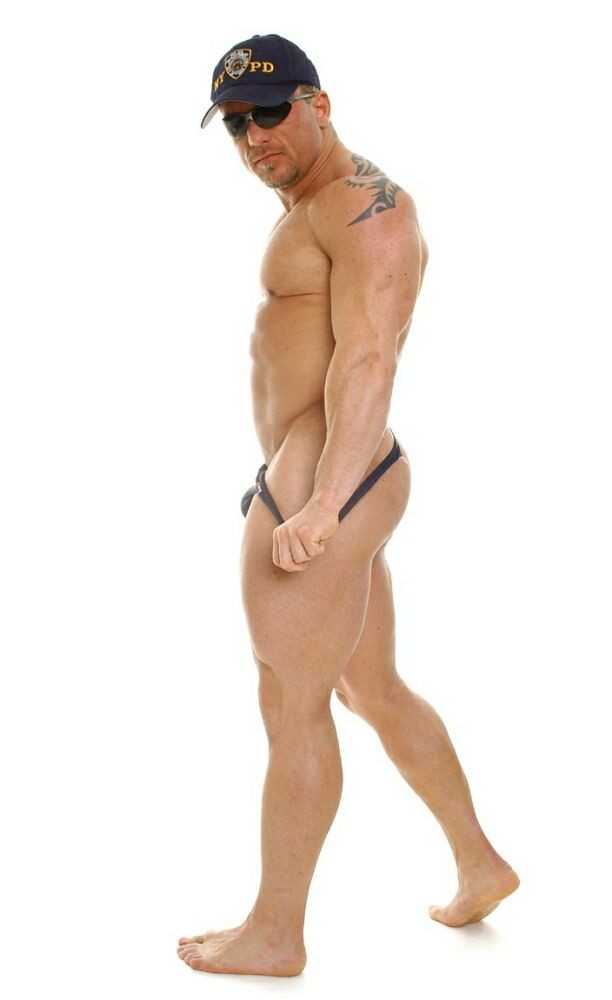 Buff muscle bfs posing and fucking gallery 9 #76933397