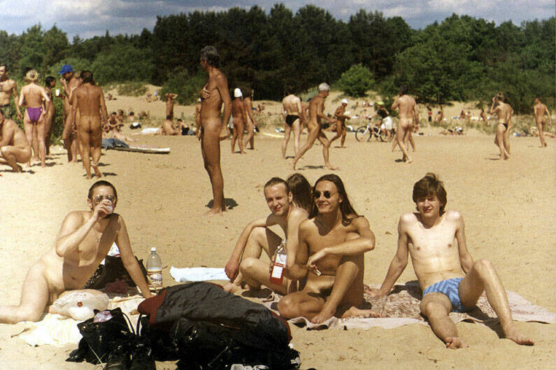 Unbelievable nudist pics #72295269