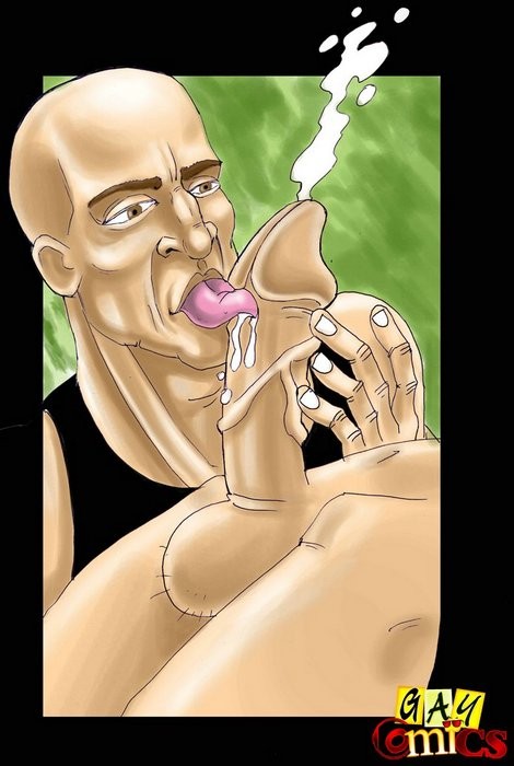 Handling the yummiest and the biggest cocks of the Army #69601537