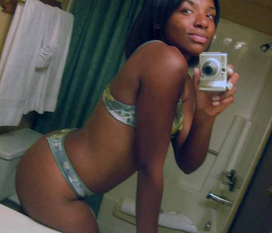 Nice gallery of sexy gorgeous amateur ebony babes #73305483