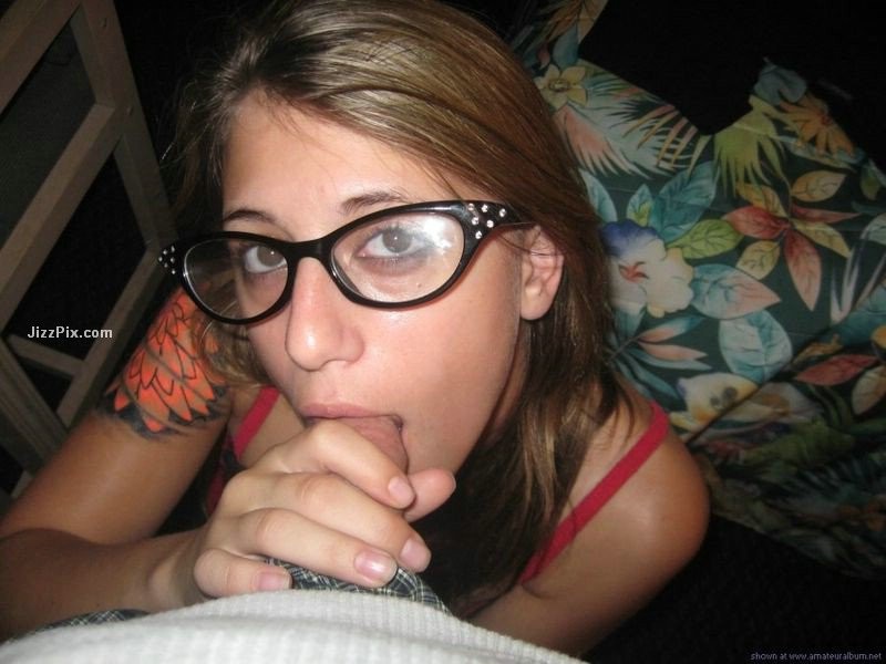 Homemade teen blowjob pics #67491336