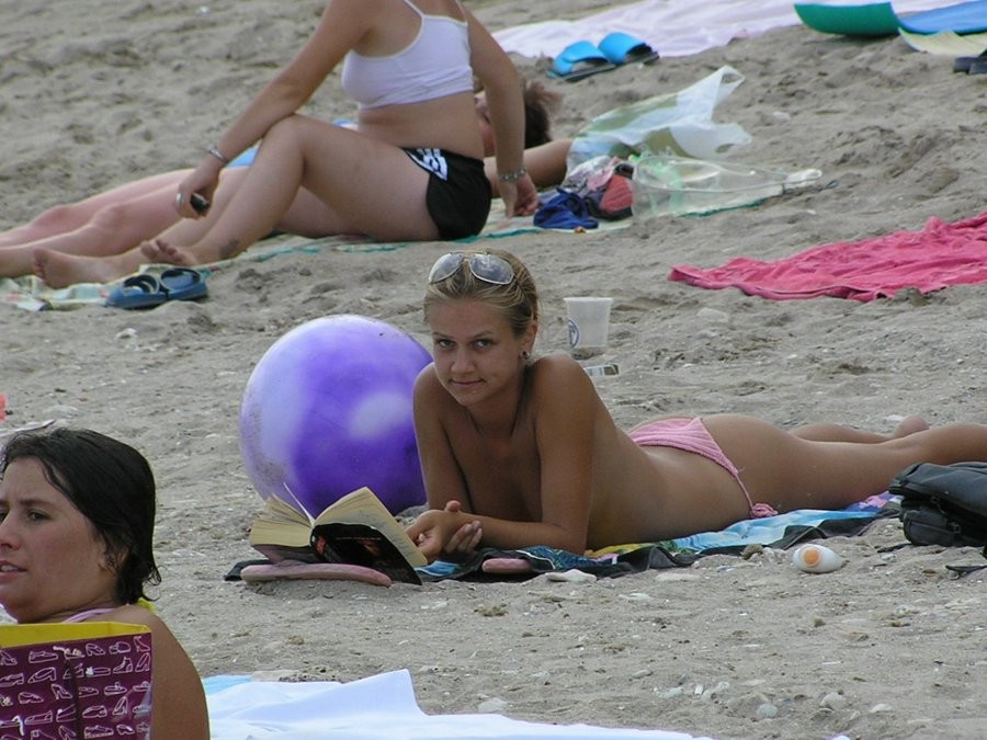 Warning -  real unbelievable nudist photos and videos #72265390
