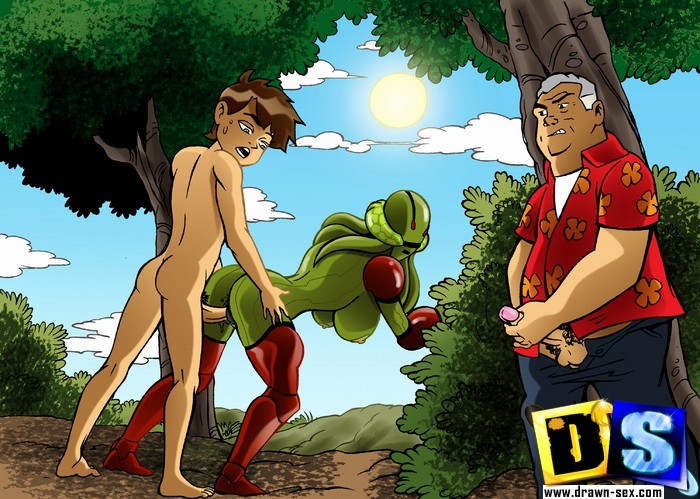 アニメのゴールデンタイムの独占放送
 #69612530