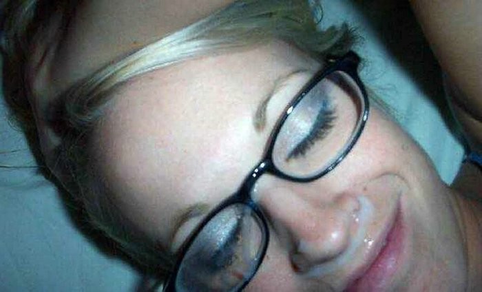 Jizz On My GF #75816424