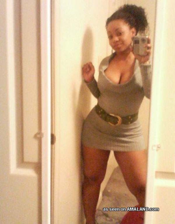 Picture selection of nubian babes camwhoring #73356508