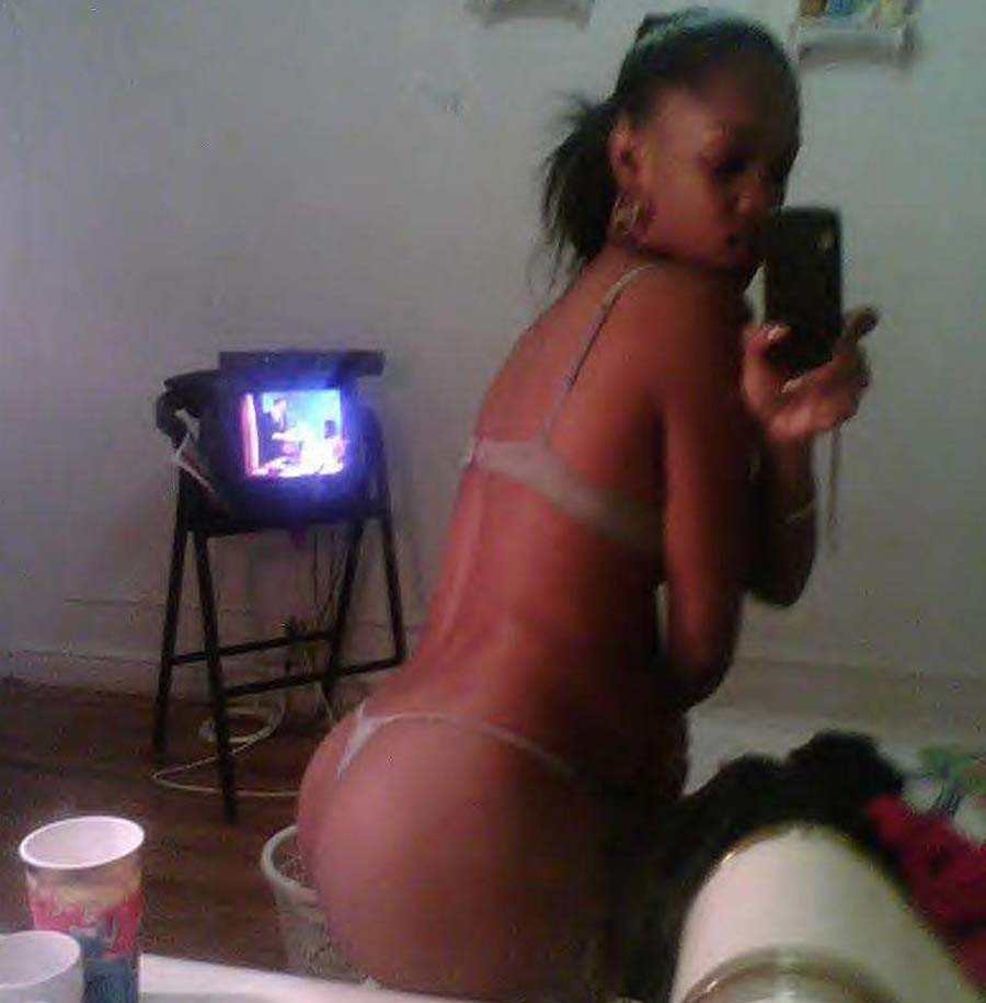 Picture selection of nubian babes camwhoring #73356523
