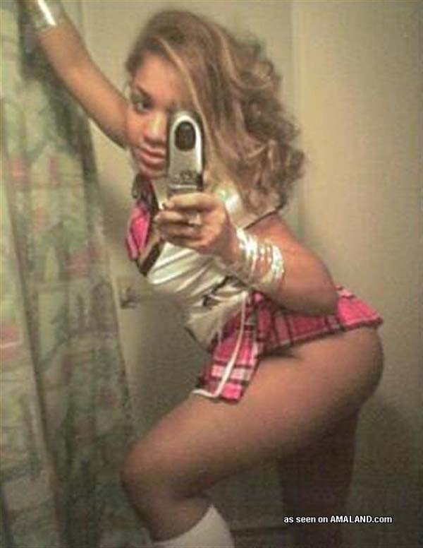 Picture selection of nubian babes camwhoring #73356531