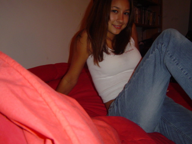 Asian teen girl in boy panties #70005255