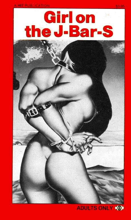 Bizzarro bondage malvagio e arte del sesso legato con corda estrema
 #69665034