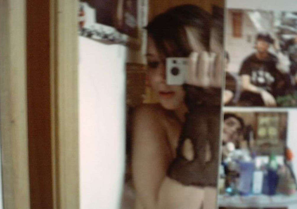 Fotos de jill tetona selfshooting
 #75717344