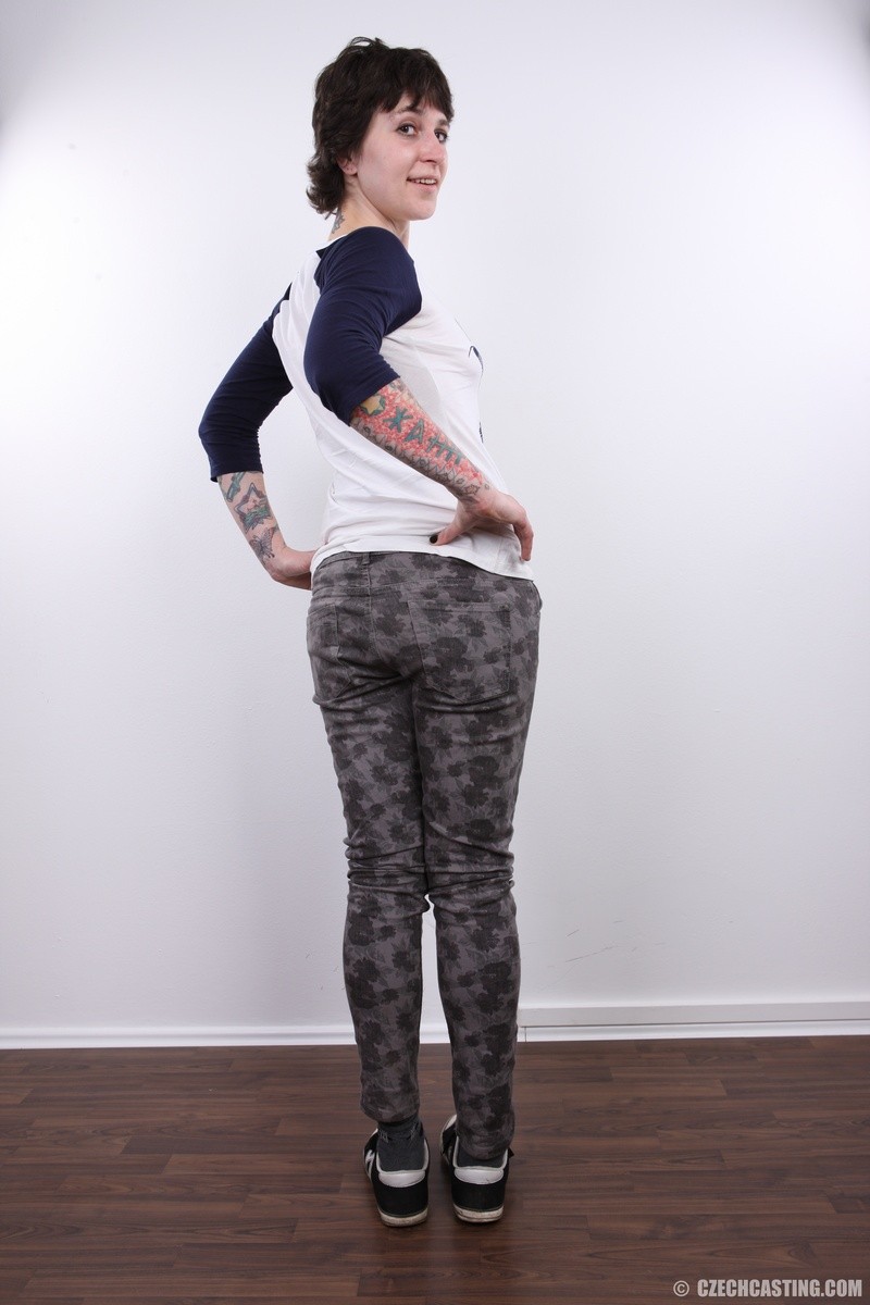 Czech Casting Olga 2912 #68138882
