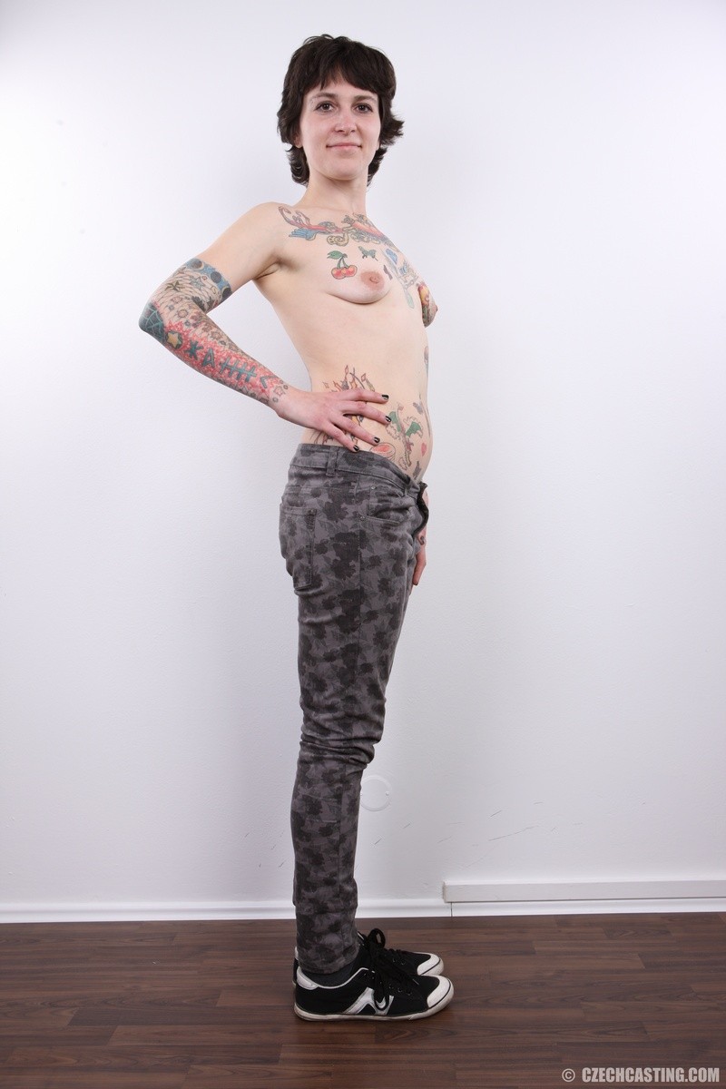 Czech Casting Olga 2912 #68138903