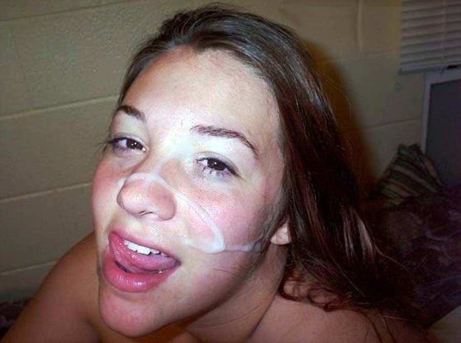 Real amateur novias tomando cum faciales
 #75854100