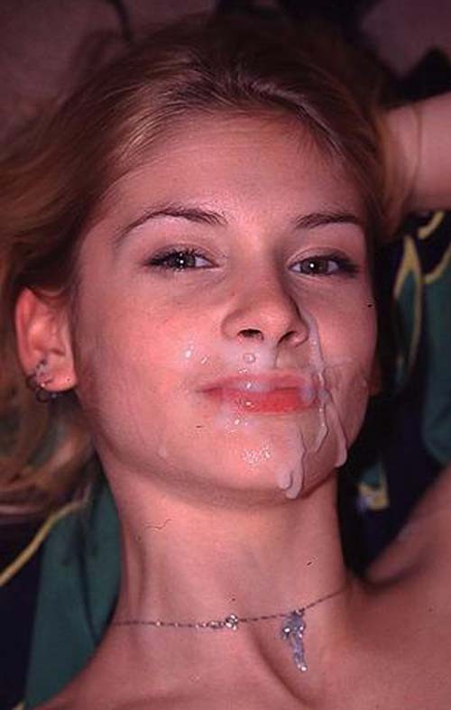 Real amateur novias tomando cum faciales
 #75854111