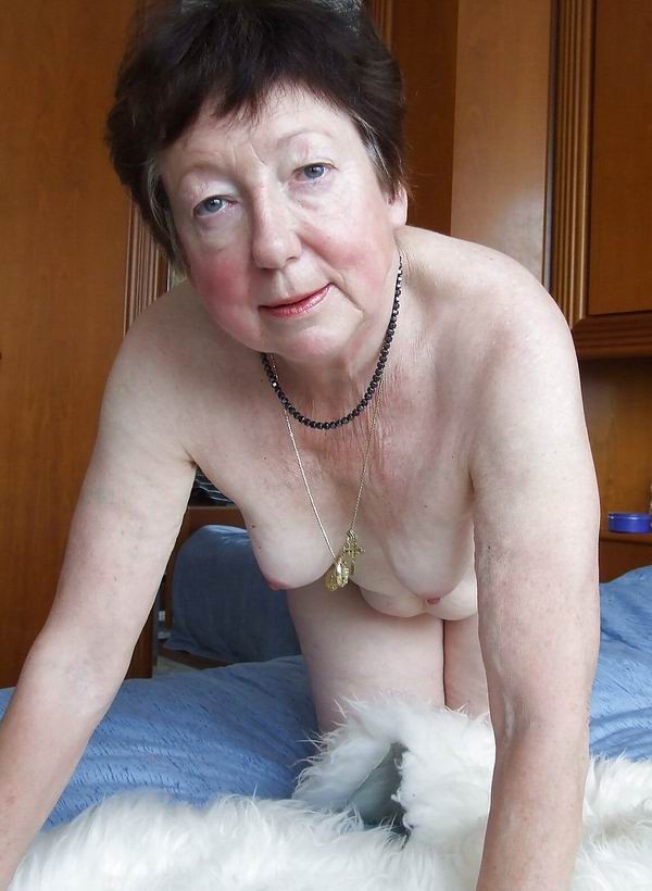 Kinky nude grannies #70773036