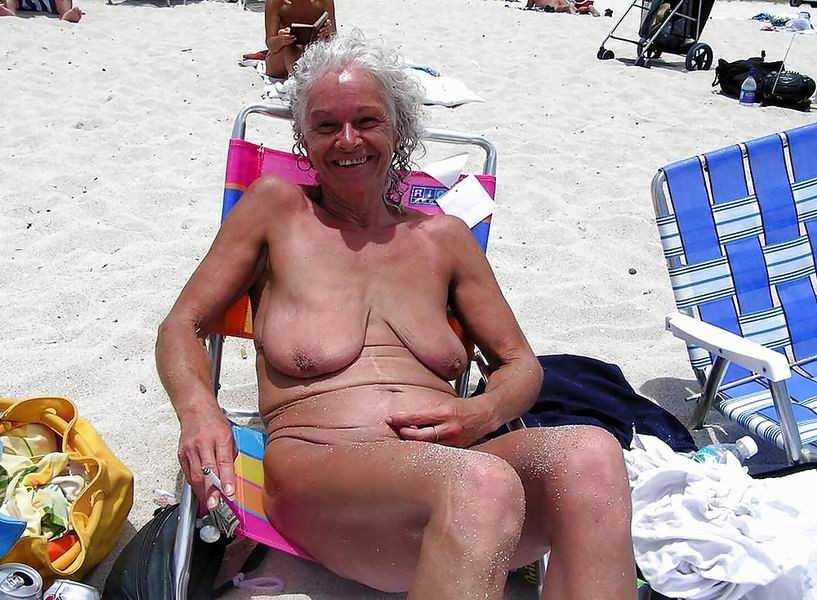 Kinky nude grannies #70773058